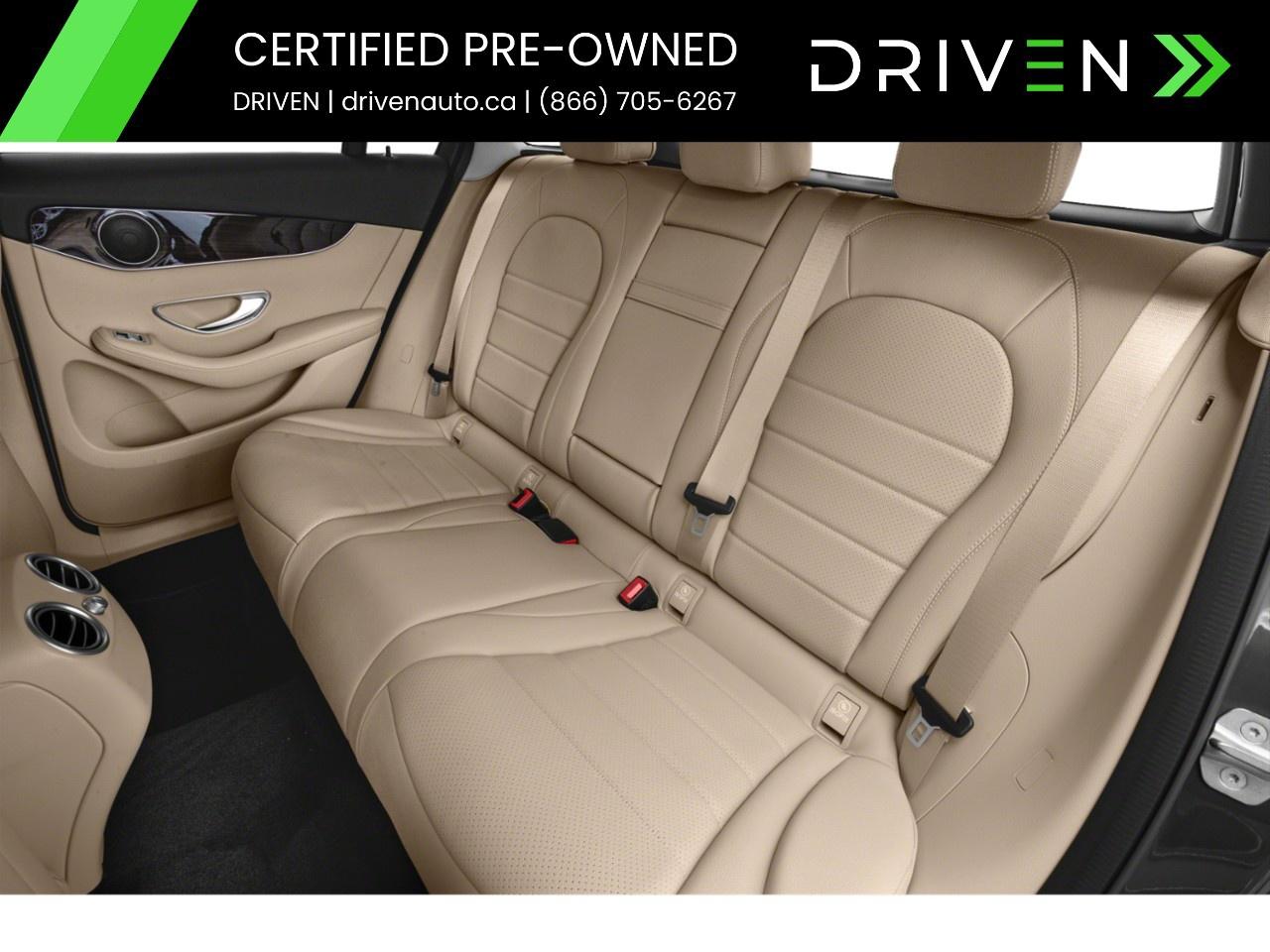 2020 Mercedes-Benz GLC GLC 300 4MATIC SUV Photo