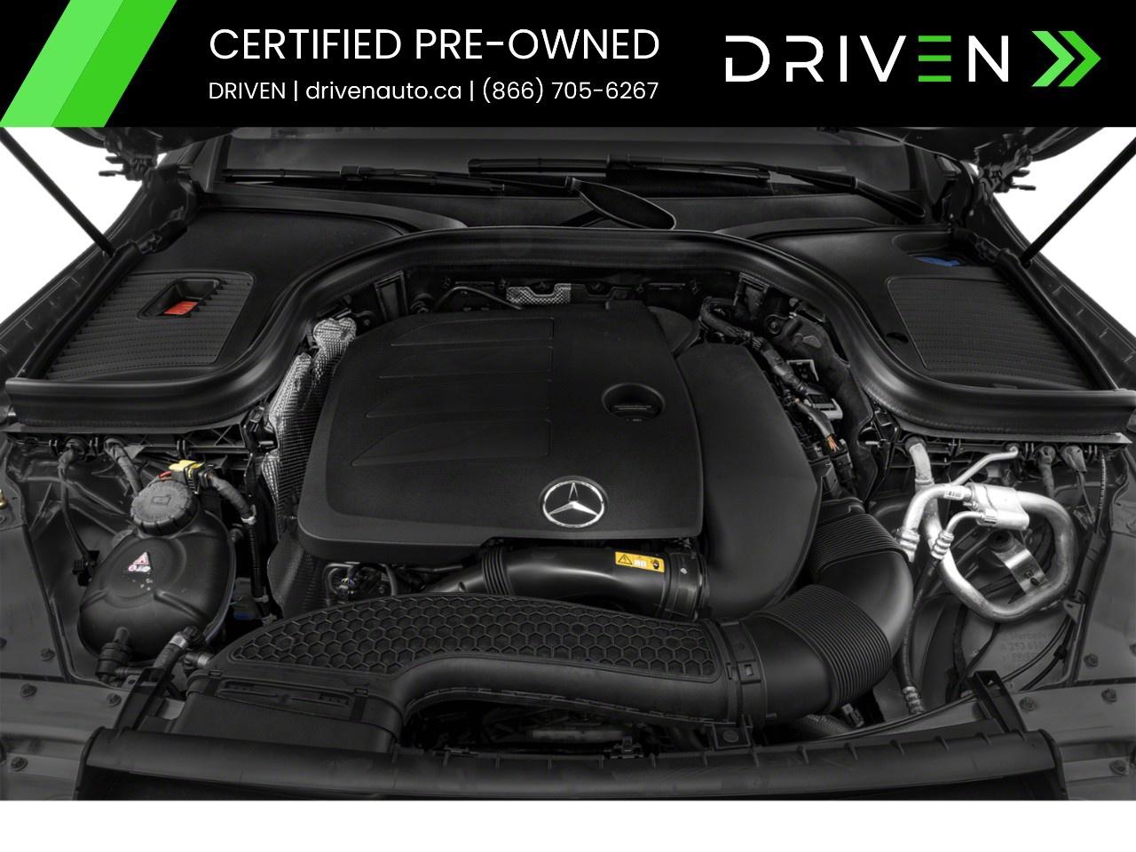 2020 Mercedes-Benz GLC GLC 300 4MATIC SUV Photo