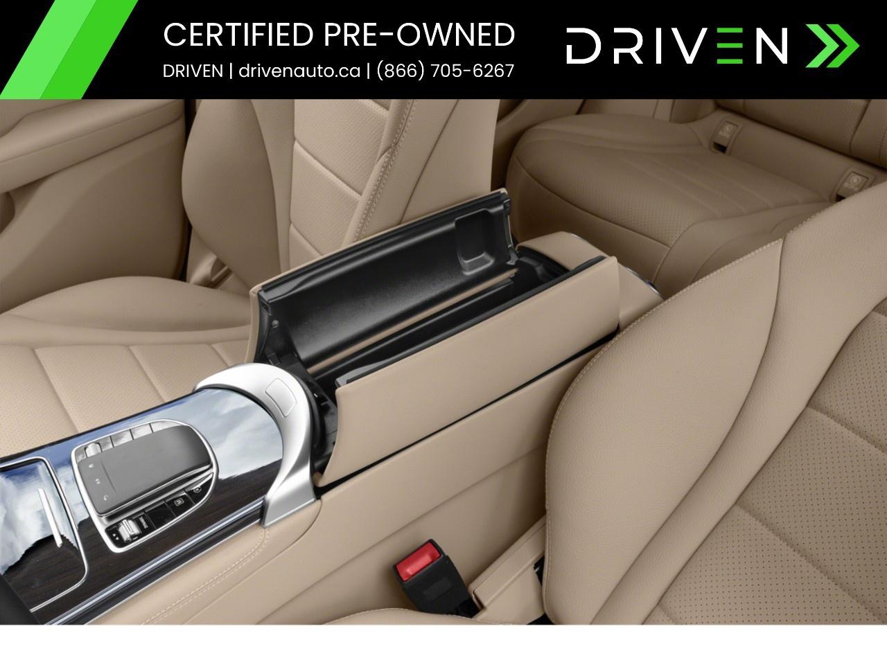 2020 Mercedes-Benz GLC GLC 300 4MATIC SUV Photo