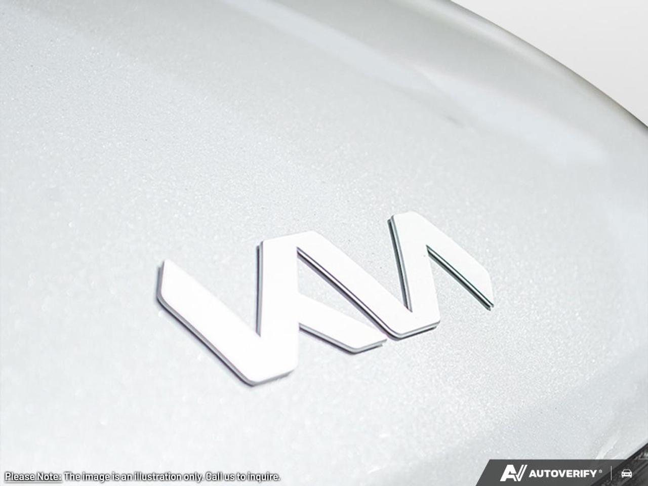 2026 Kia Carnival LX FWD Photo