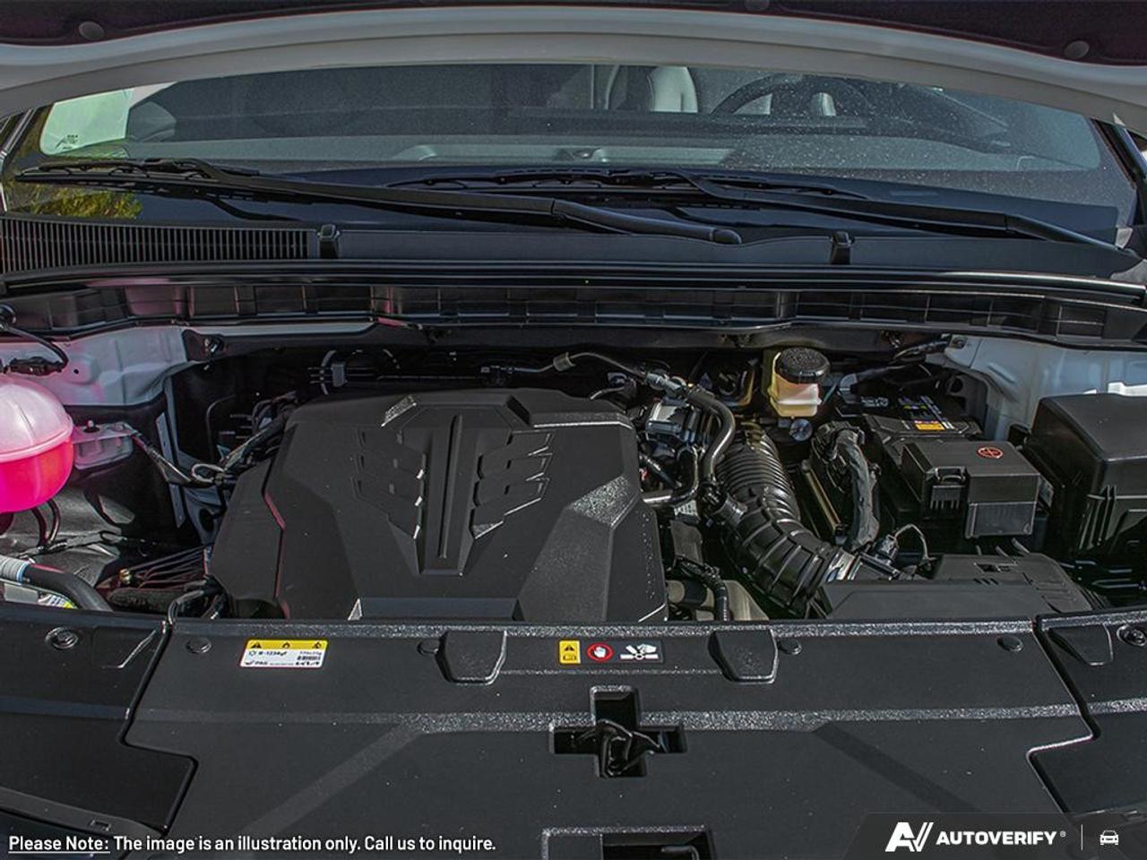 2026 Kia Carnival LX FWD Photo