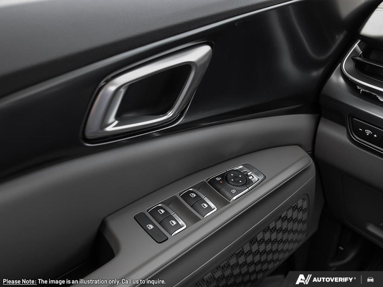 2026 Kia Carnival LX FWD Photo