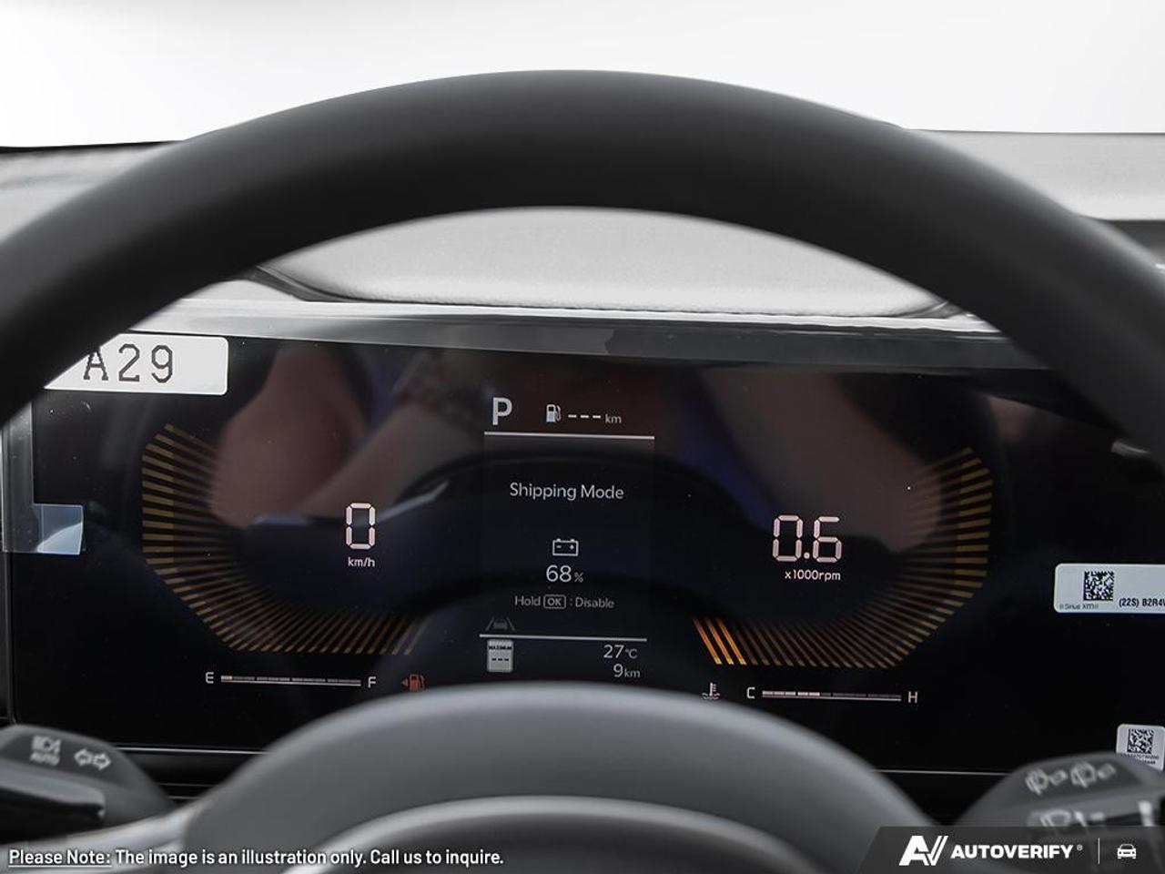 2026 Kia Carnival LX FWD Photo