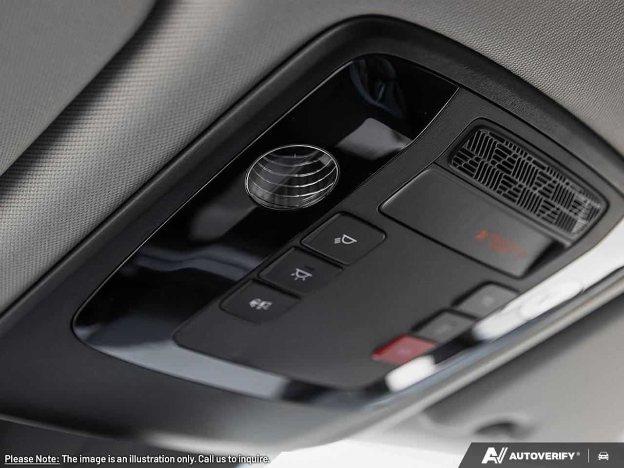 2026 Kia Carnival LX FWD Photo