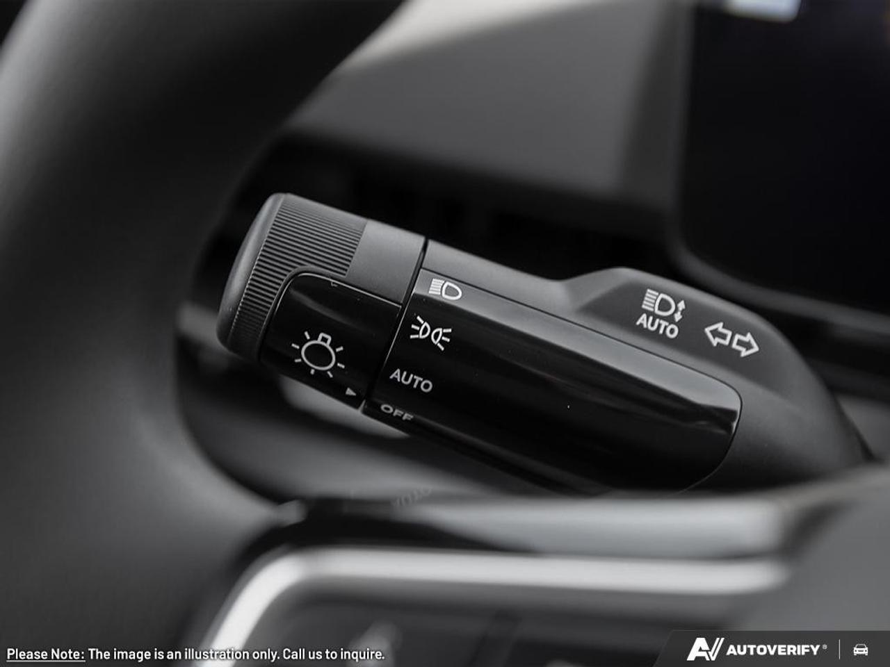 2026 Kia Carnival LX FWD Photo