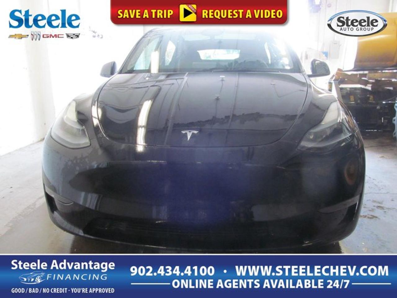 Small SUV 4WD, Long Range AWD, 1-Speed Automatic, Electric