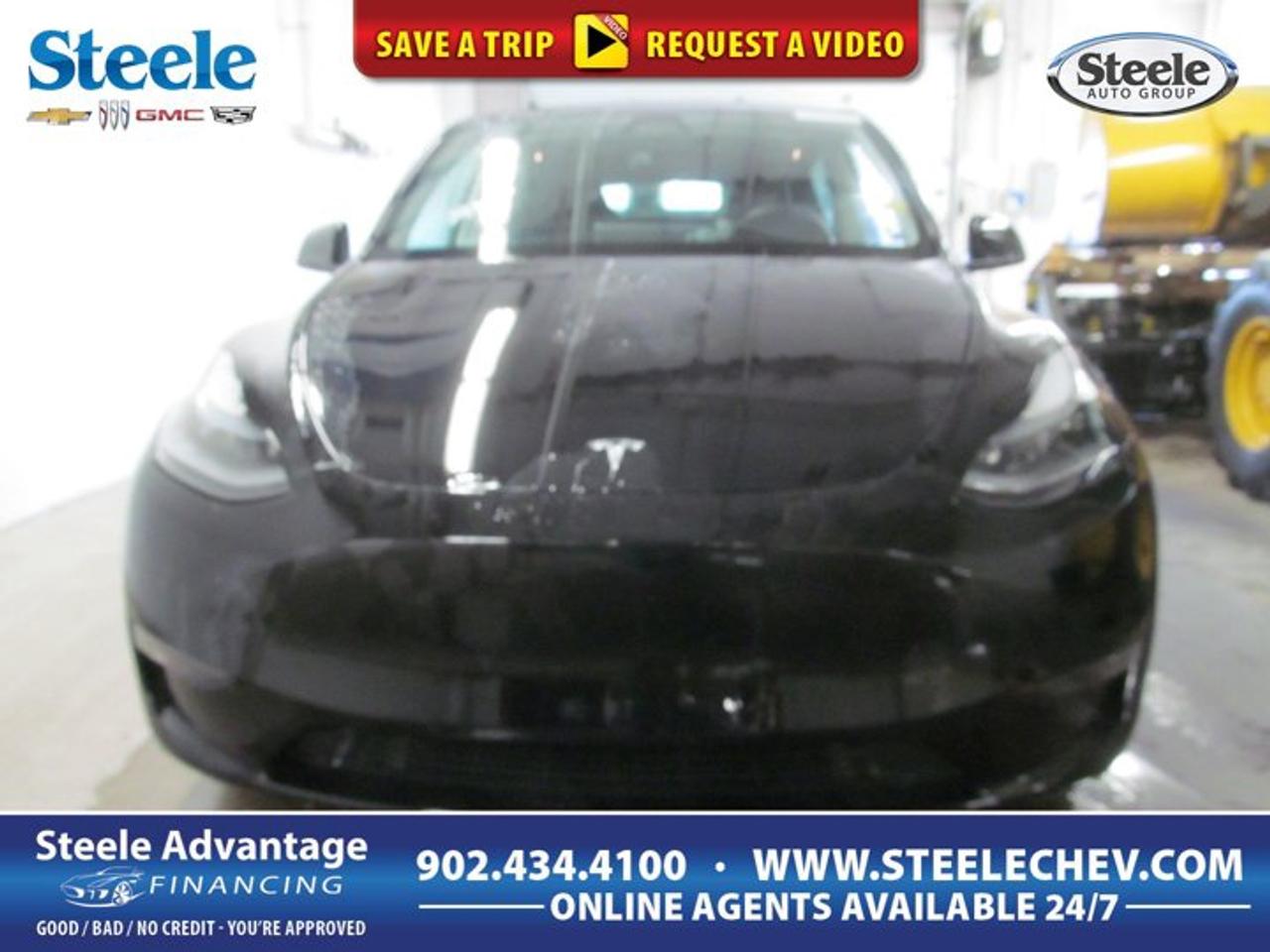 Small SUV 4WD, Long Range AWD *Ltd Avail*, 1-Speed Automatic, Electric