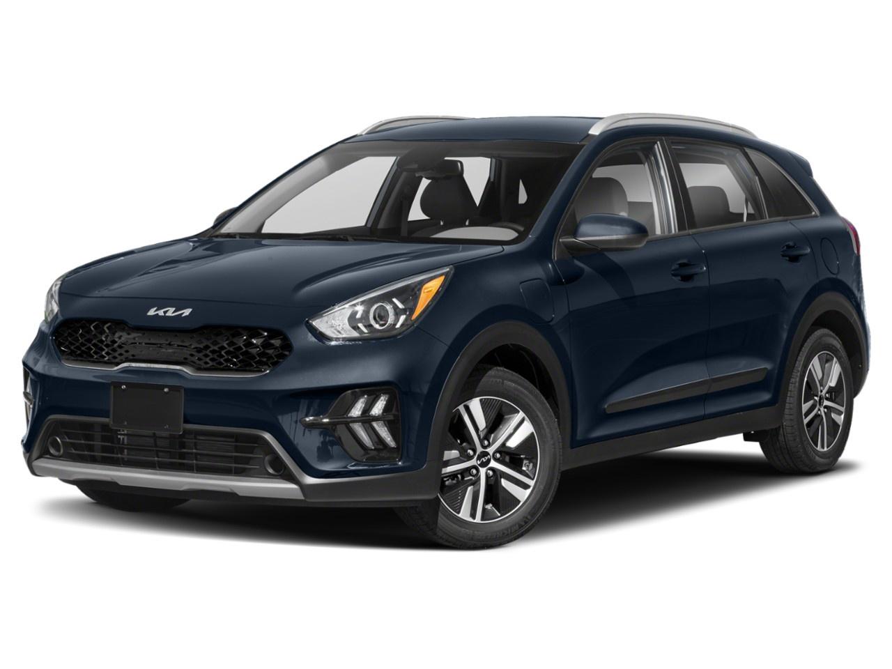 2022 Kia NIRO PLUG-IN Hybrid Photo
