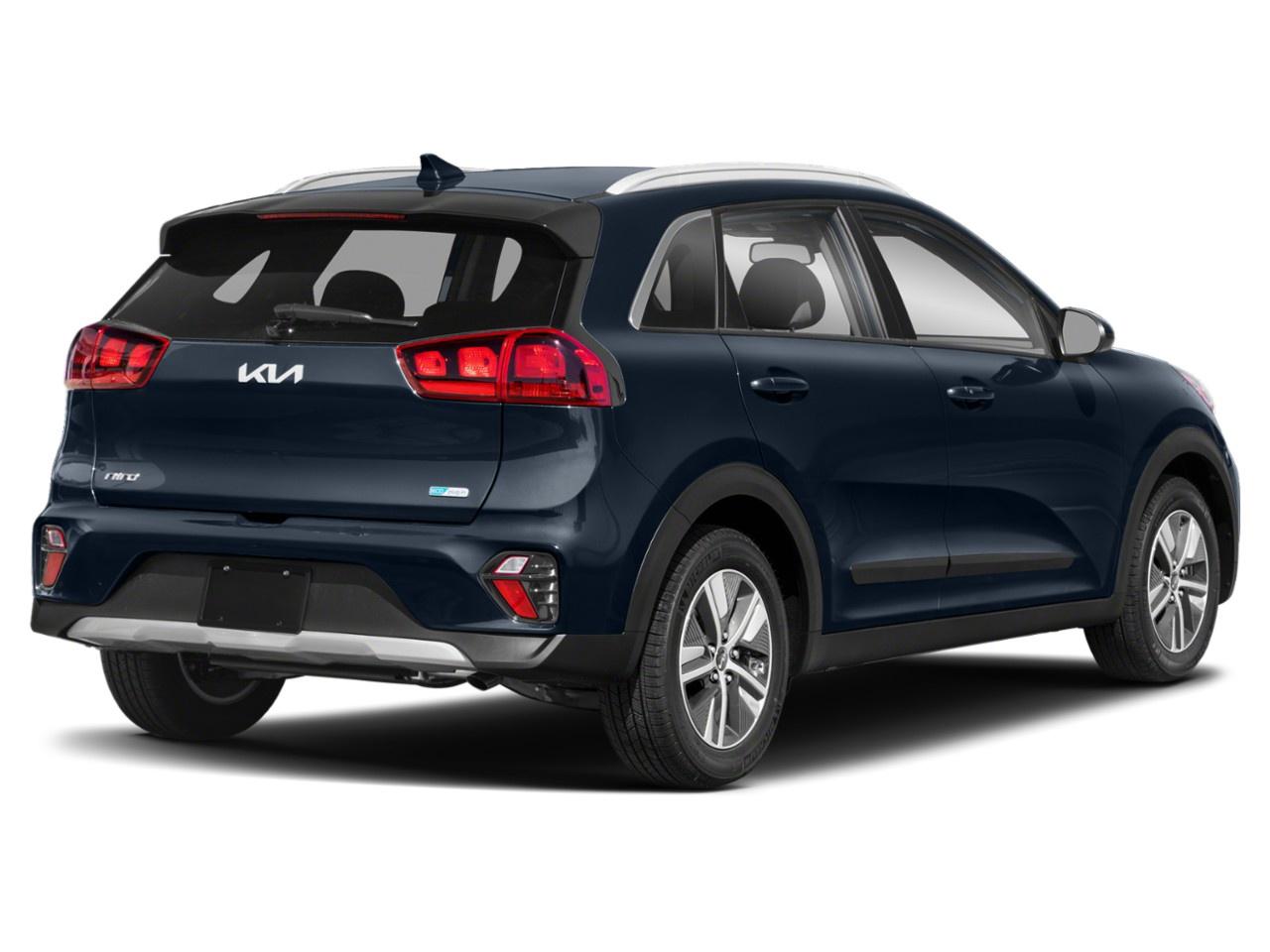 2022 Kia NIRO PLUG-IN Hybrid Photo