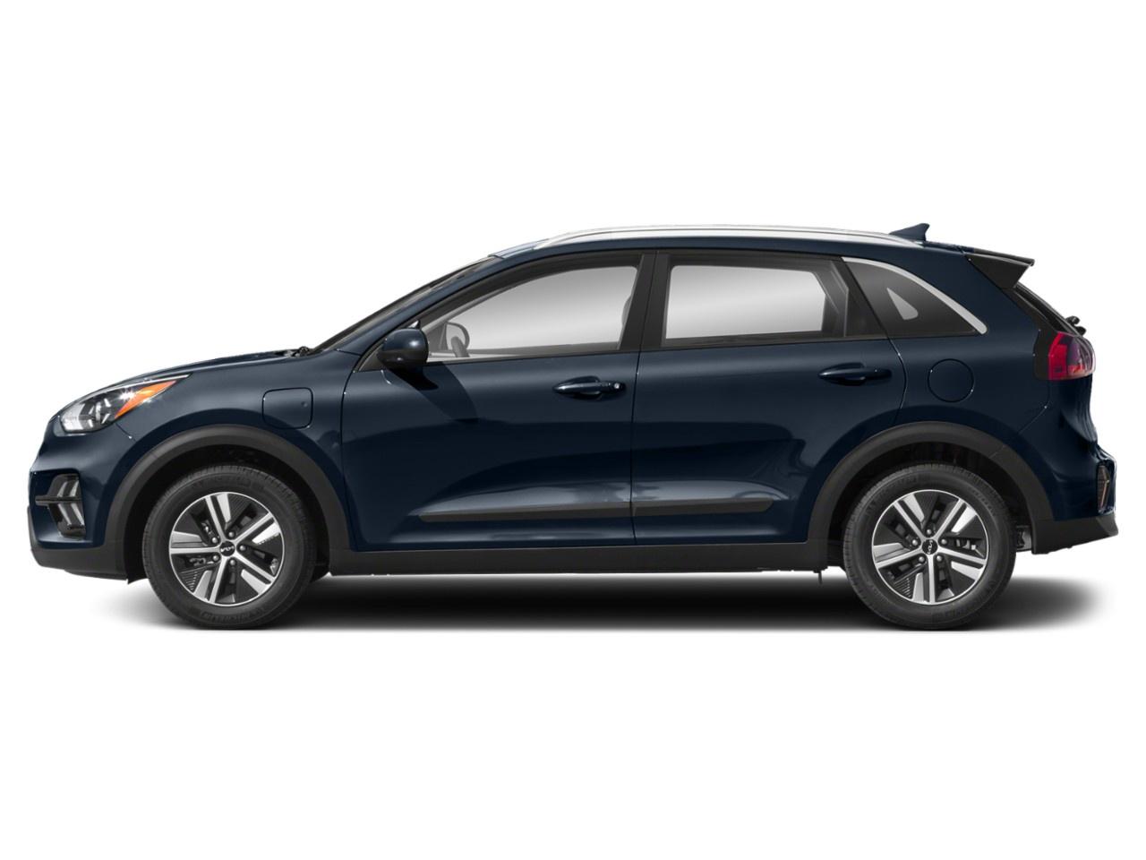 2022 Kia NIRO PLUG-IN Hybrid Photo2