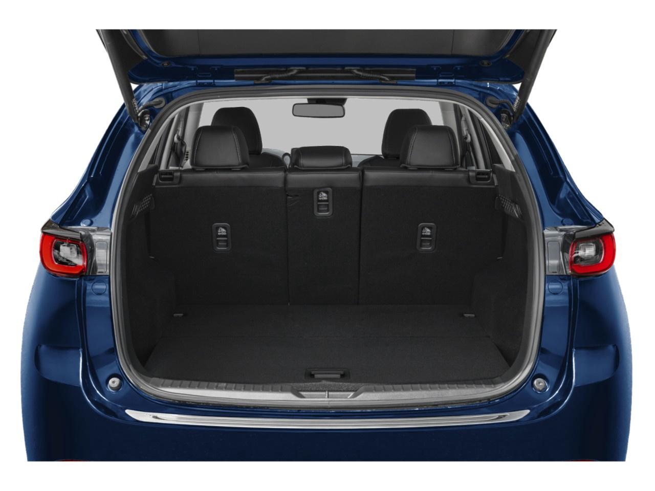 2025 Mazda CX-5 GS AWD Photo