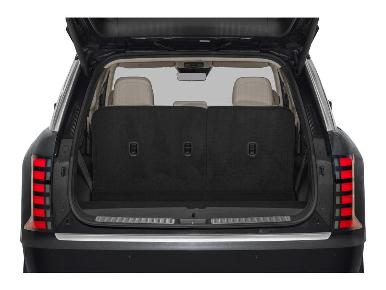 2026 Hyundai PALISADE Ultimate Calligraphy Photo