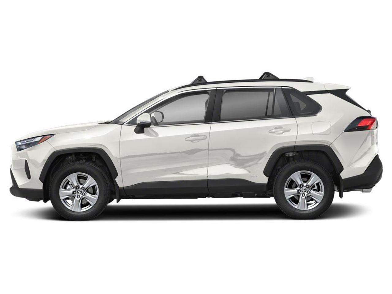 2023 Toyota RAV4 Hybrid XLE Photo