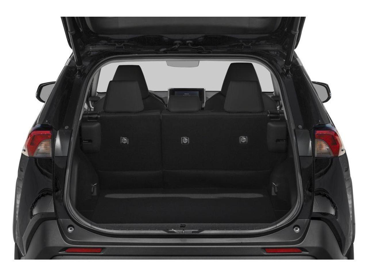 2023 Toyota RAV4 Hybrid XLE Photo