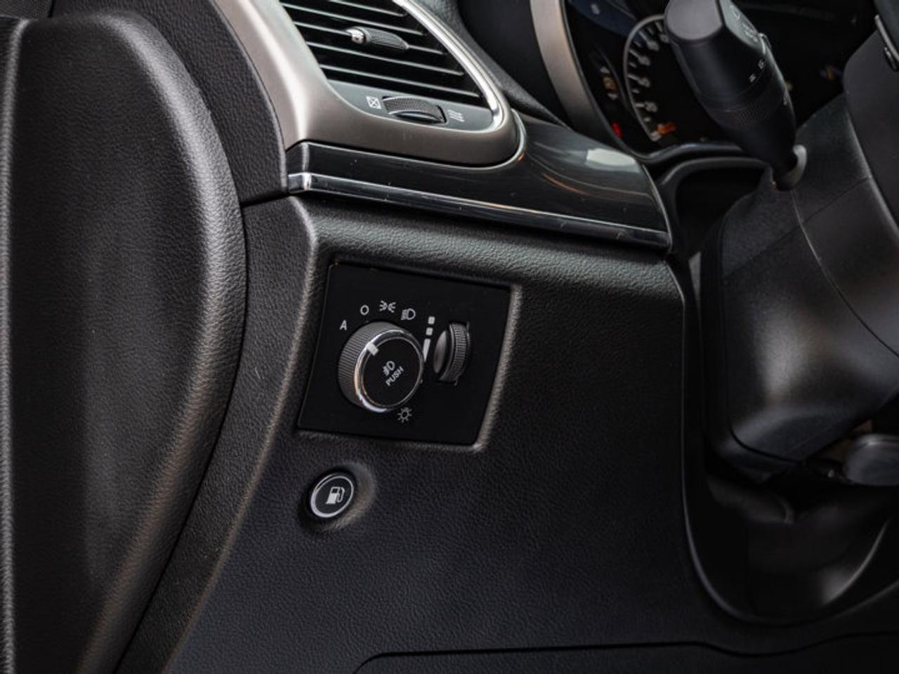 2018 Jeep Grand Cherokee Trailhawk Photo