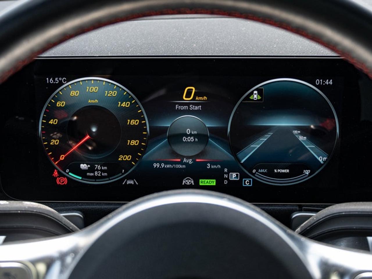 2023 Mercedes-Benz EQB EQB 350 Photo2
