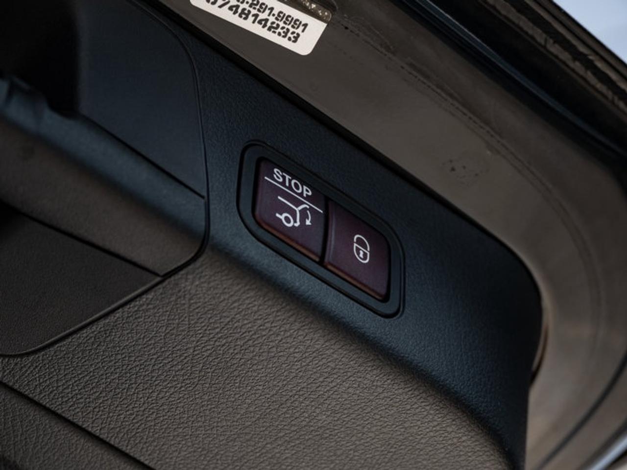 2023 Mercedes-Benz EQB EQB 350 Photo