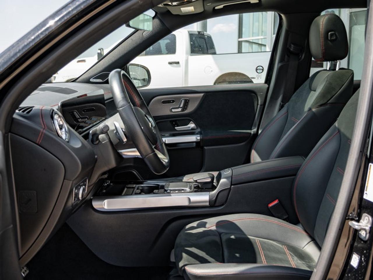 2023 Mercedes-Benz EQB EQB 350 Photo