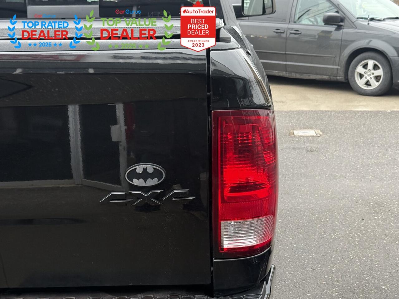 2018 RAM 1500 SLT | HEATED SEATS | BACK UP CAMERA Photo