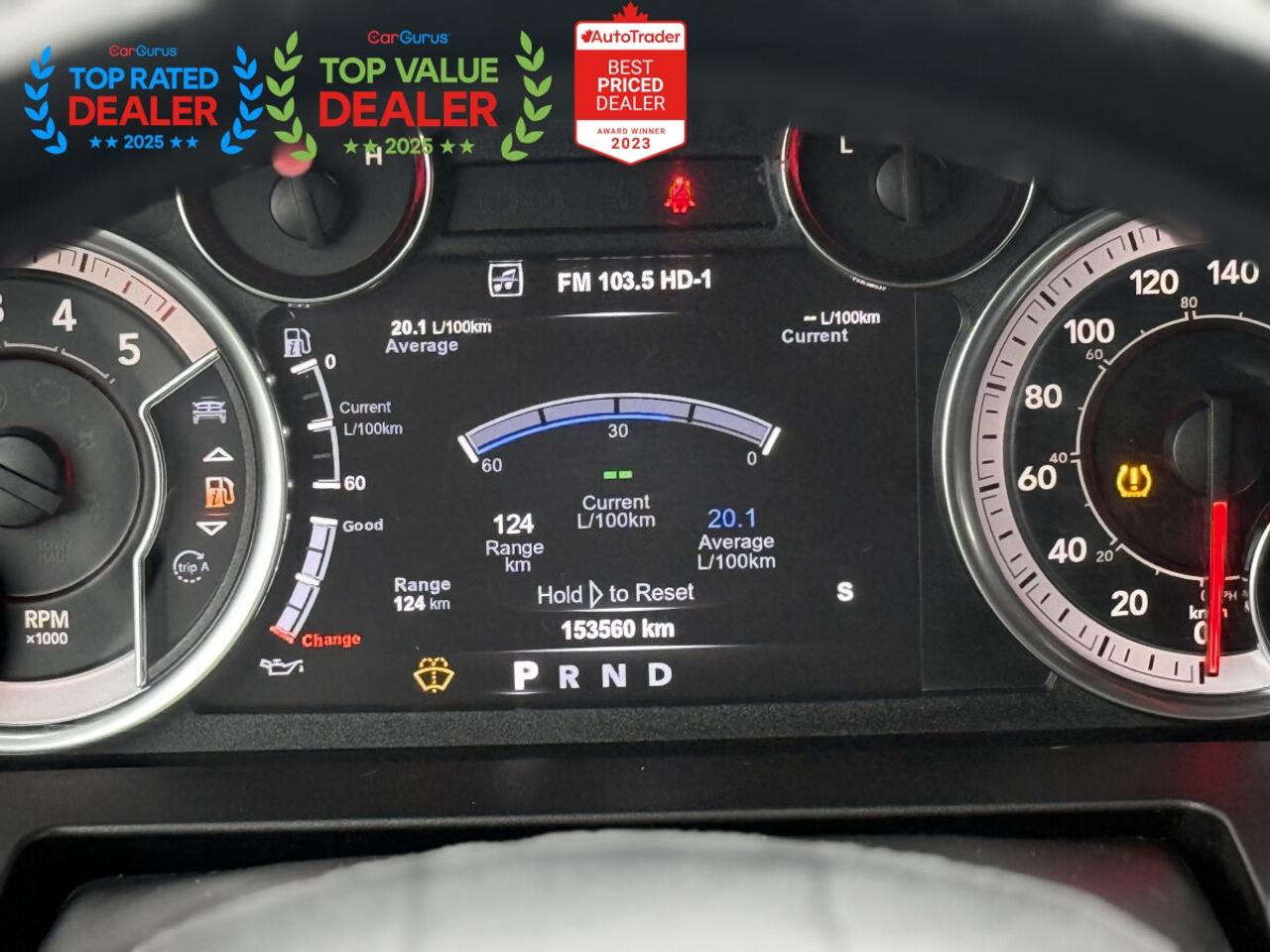 2018 RAM 1500 SLT | HEATED SEATS | BACK UP CAMERA Photo