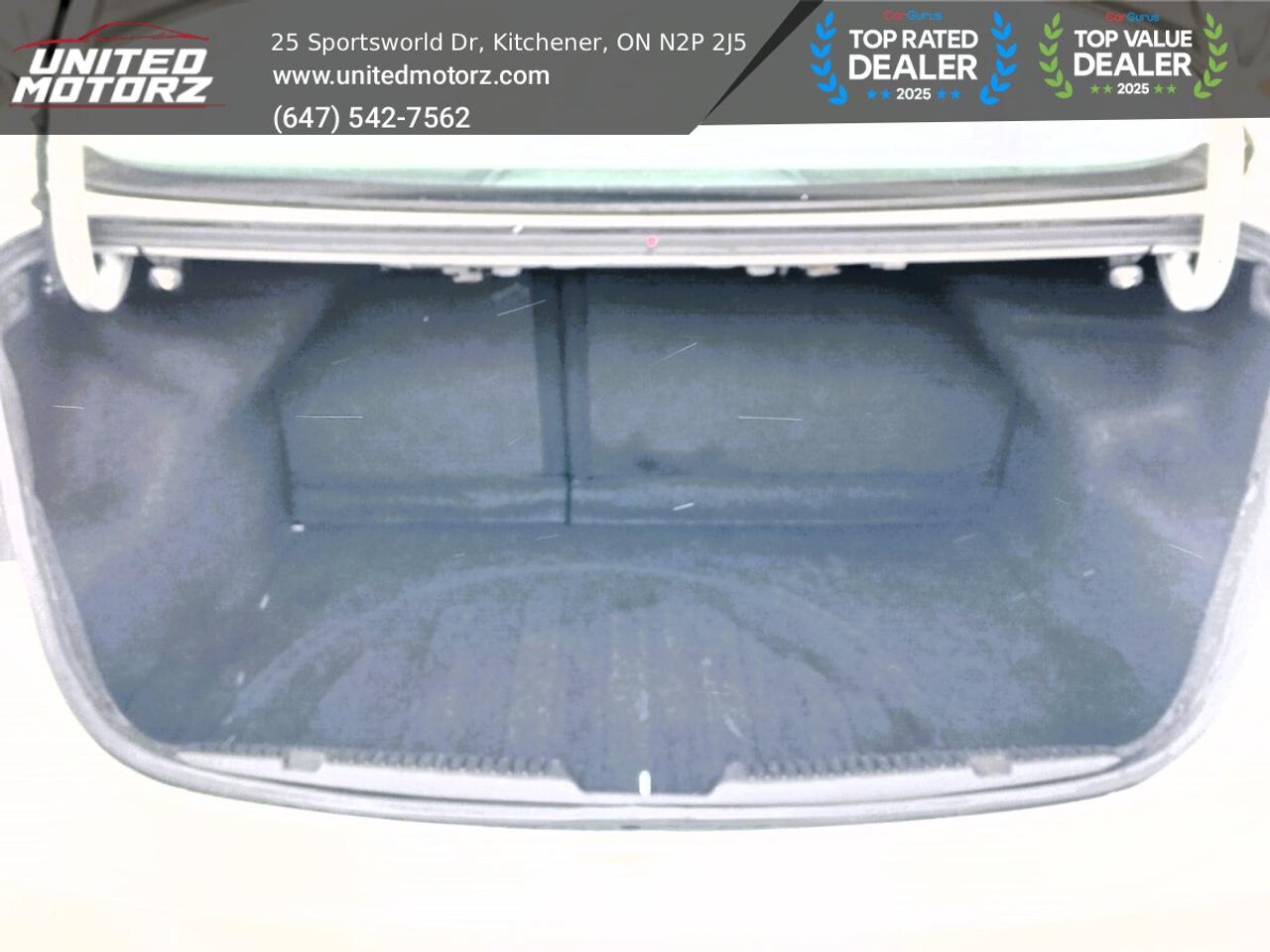 2016 Hyundai Elantra Sport~SAFETY CERTIFIED~ONE OWNER~ Photo