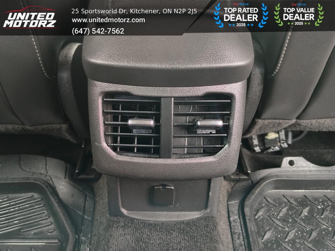 2015 Ford Fusion SE~SAFETY CERTIFIED~NO ACCIDENTS~ Photo