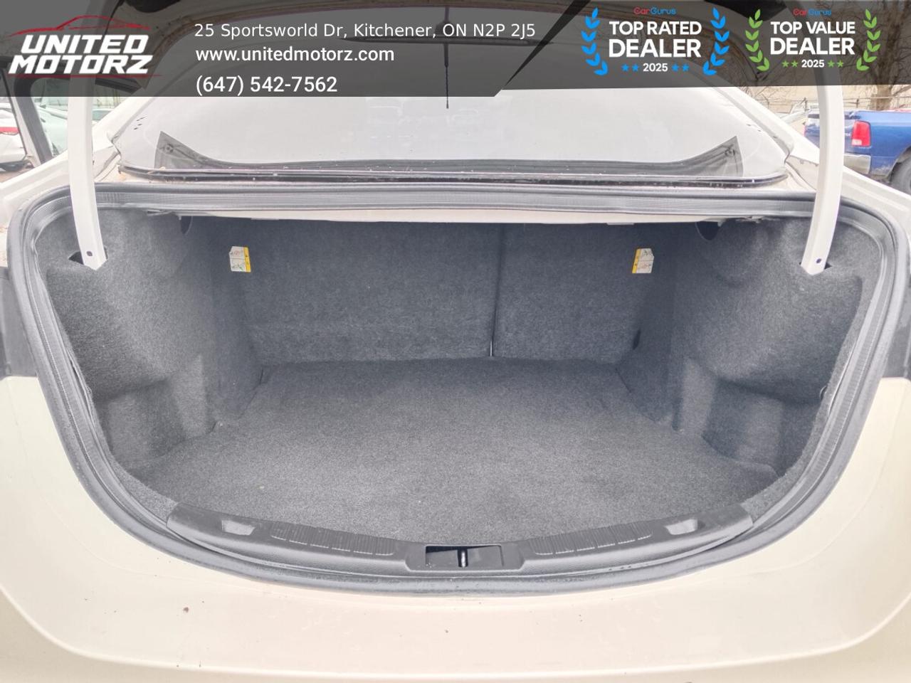 2015 Ford Fusion SE~SAFETY CERTIFIED~NO ACCIDENTS~ Photo