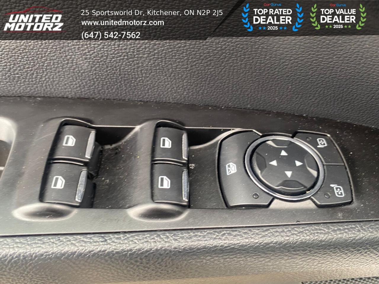 2017 Ford Fusion SE FWD~ Photo