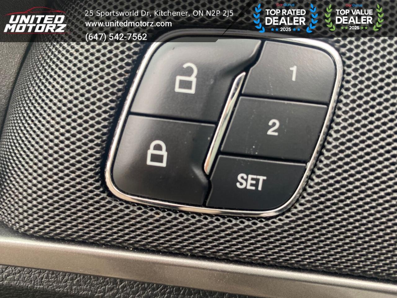 2017 Ford Fusion SE FWD~ Photo