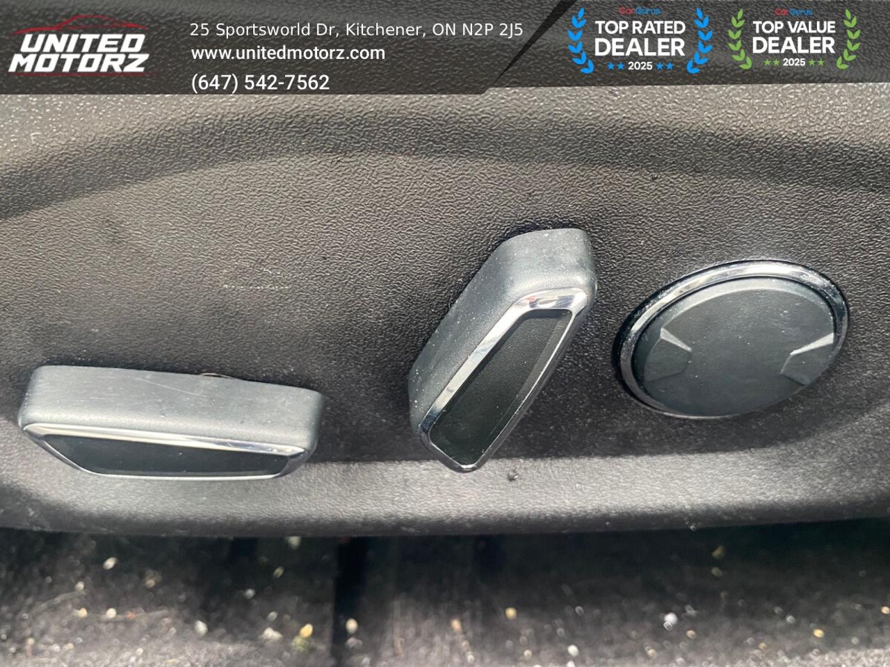 2017 Ford Fusion SE FWD~ Photo