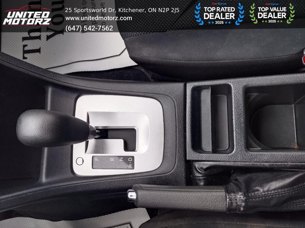 2014 Subaru Impreza HB w/Touring Pkg.~SAFETY CERTIFIED~Low Km's~ Photo