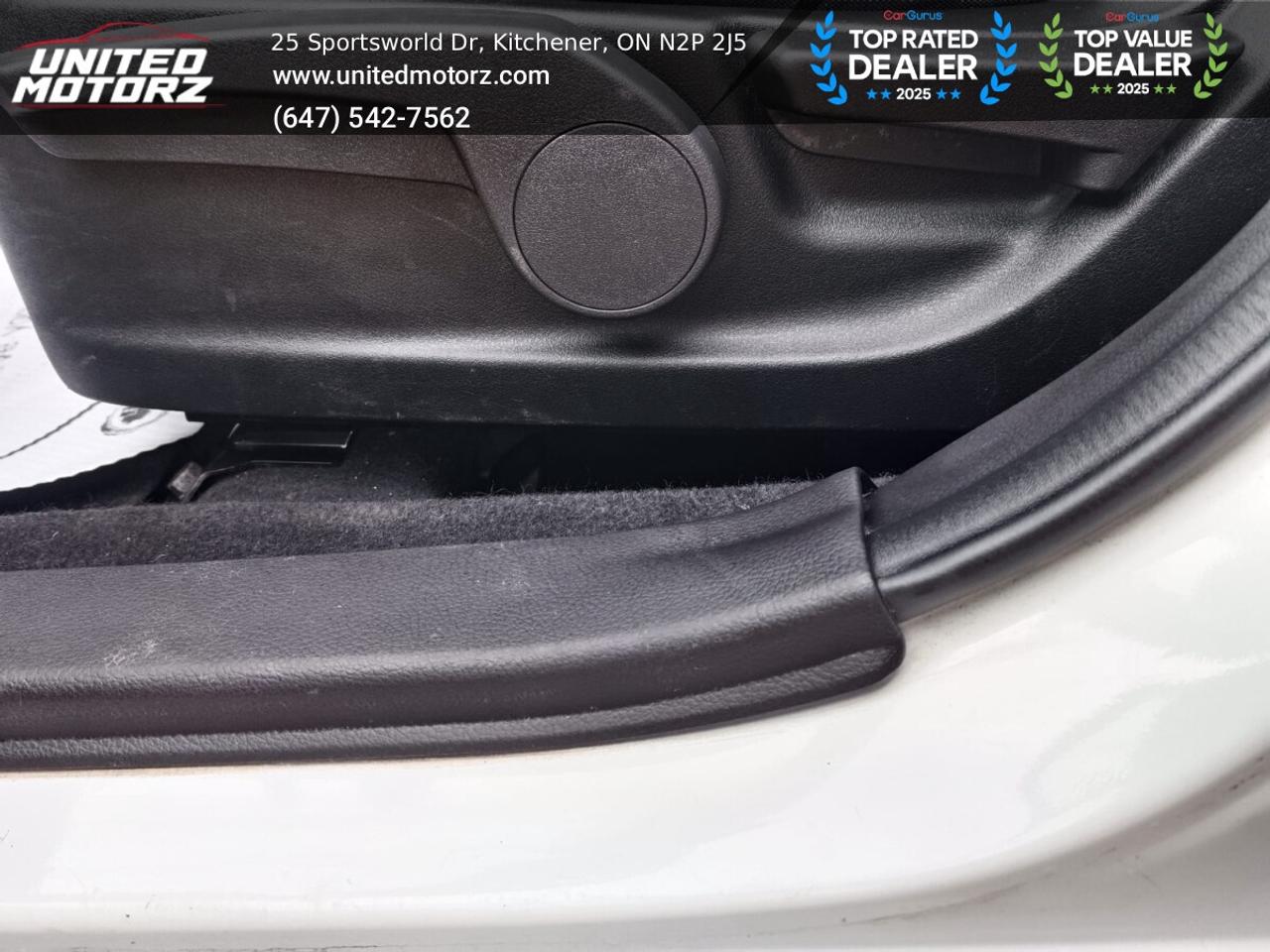 2014 Subaru Impreza HB w/Touring Pkg.~SAFETY CERTIFIED~Low Km's~ Photo