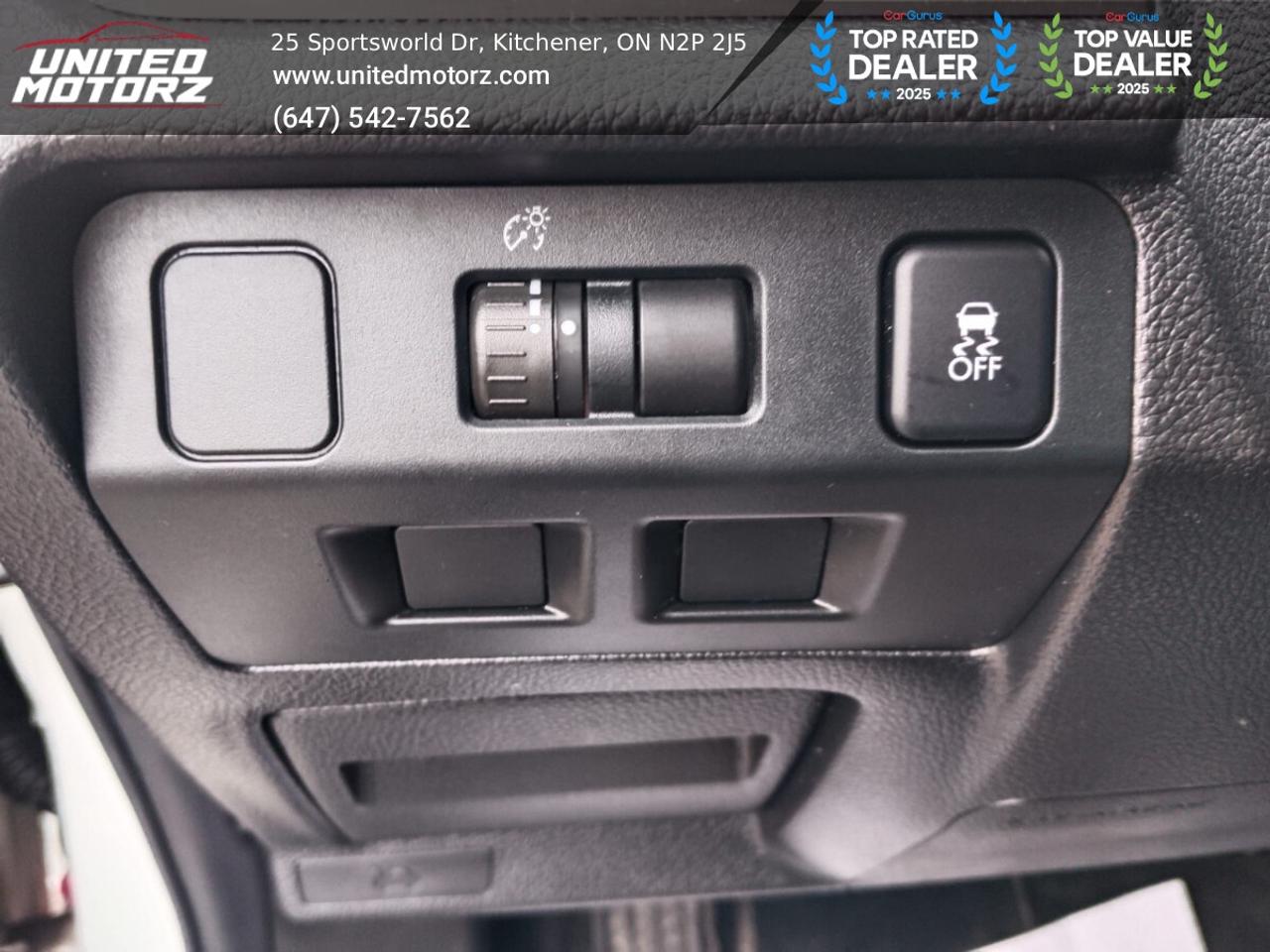 2014 Subaru Impreza HB w/Touring Pkg.~SAFETY CERTIFIED~Low Km's~ Photo