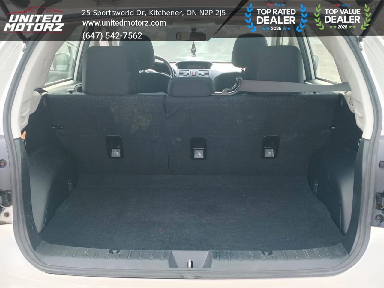 2014 Subaru Impreza HB w/Touring Pkg.~SAFETY CERTIFIED~Low Km's~ Photo