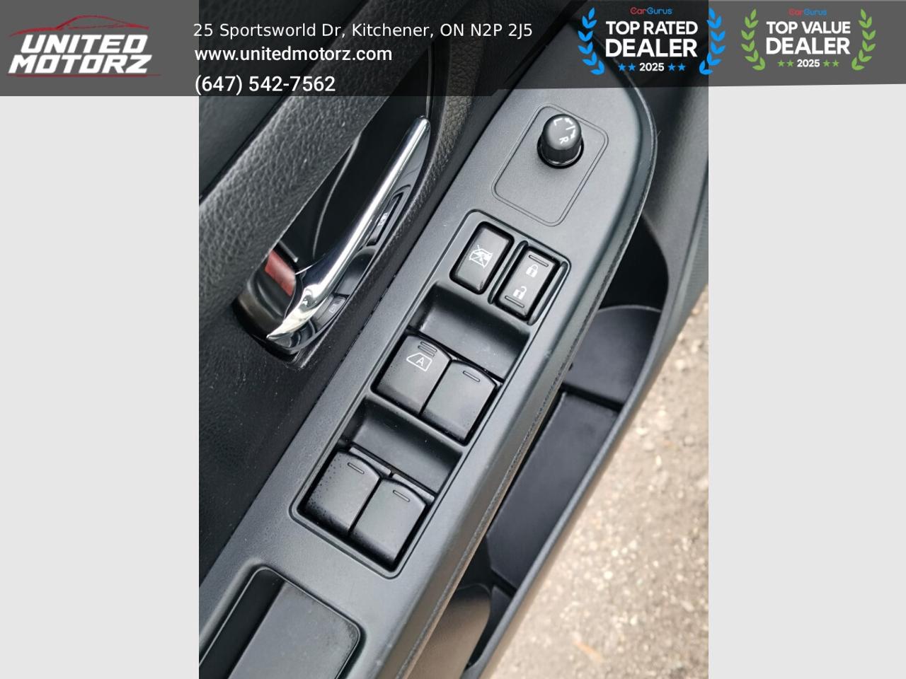 2014 Subaru Impreza HB w/Touring Pkg.~SAFETY CERTIFIED~Low Km's~ Photo