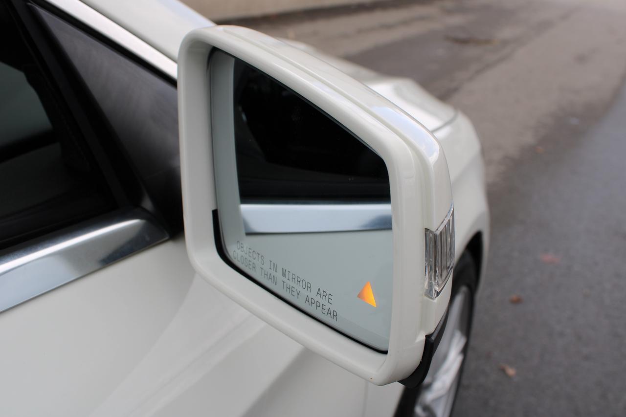 2018 Mercedes-Benz CLA-Class CLA 250 Photo