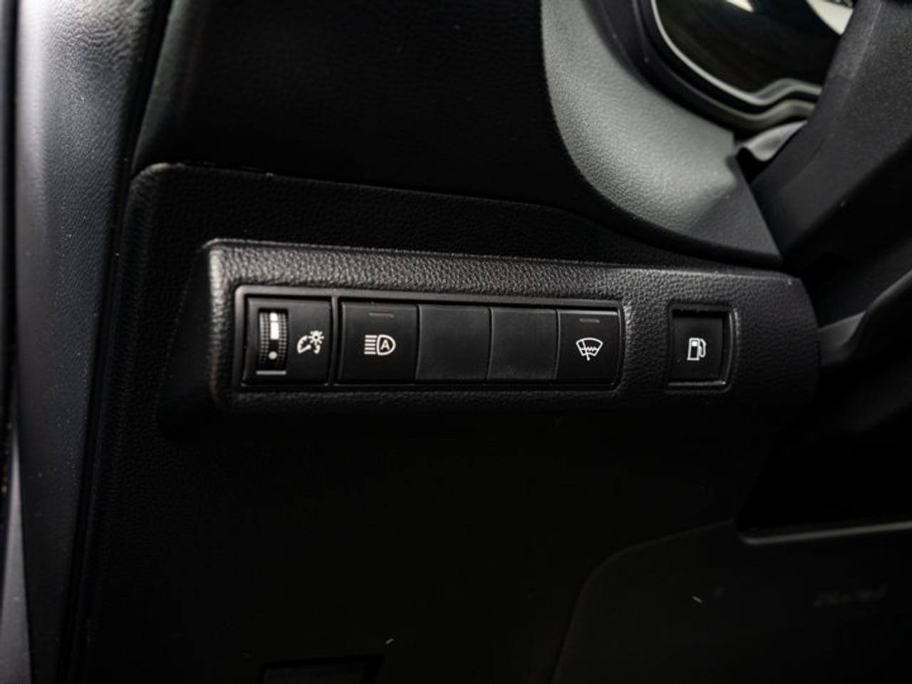 2023 Toyota Corolla Hybrid LE Photo