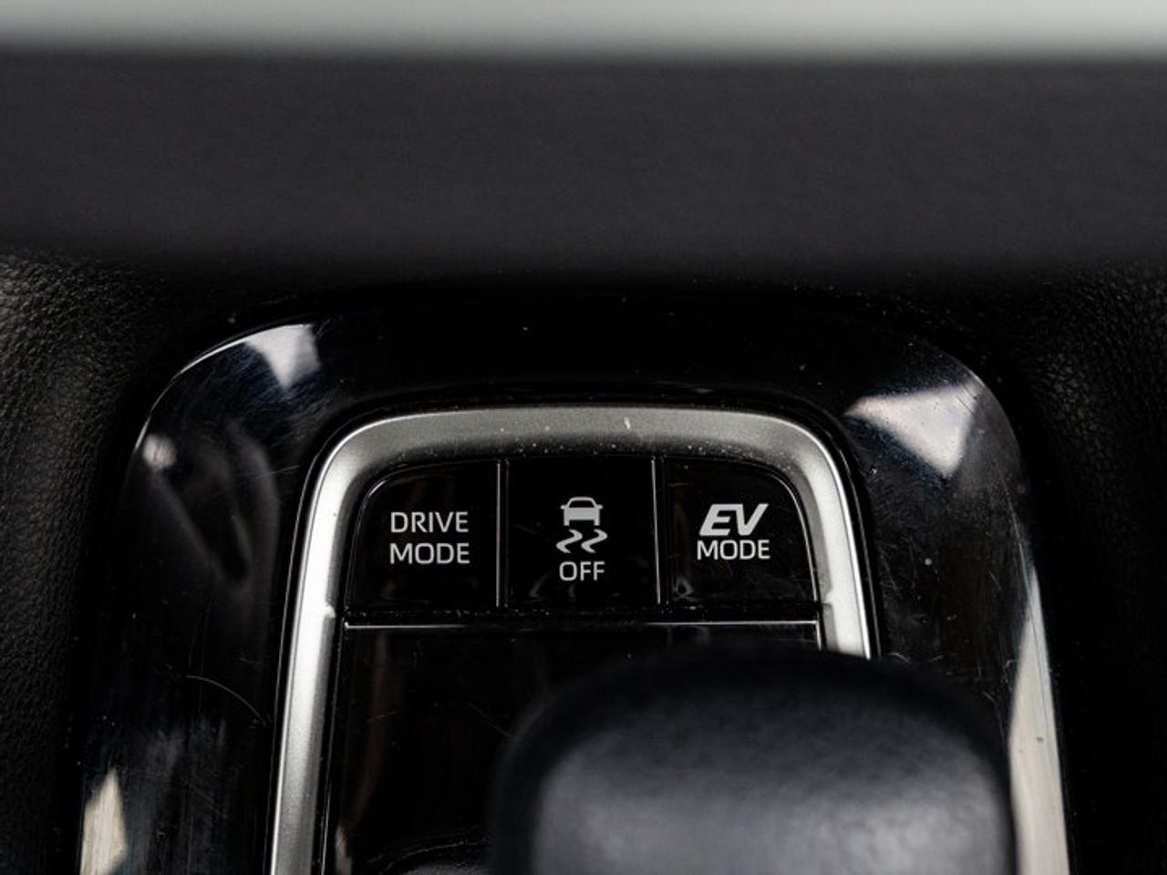 2023 Toyota Corolla Hybrid LE Photo