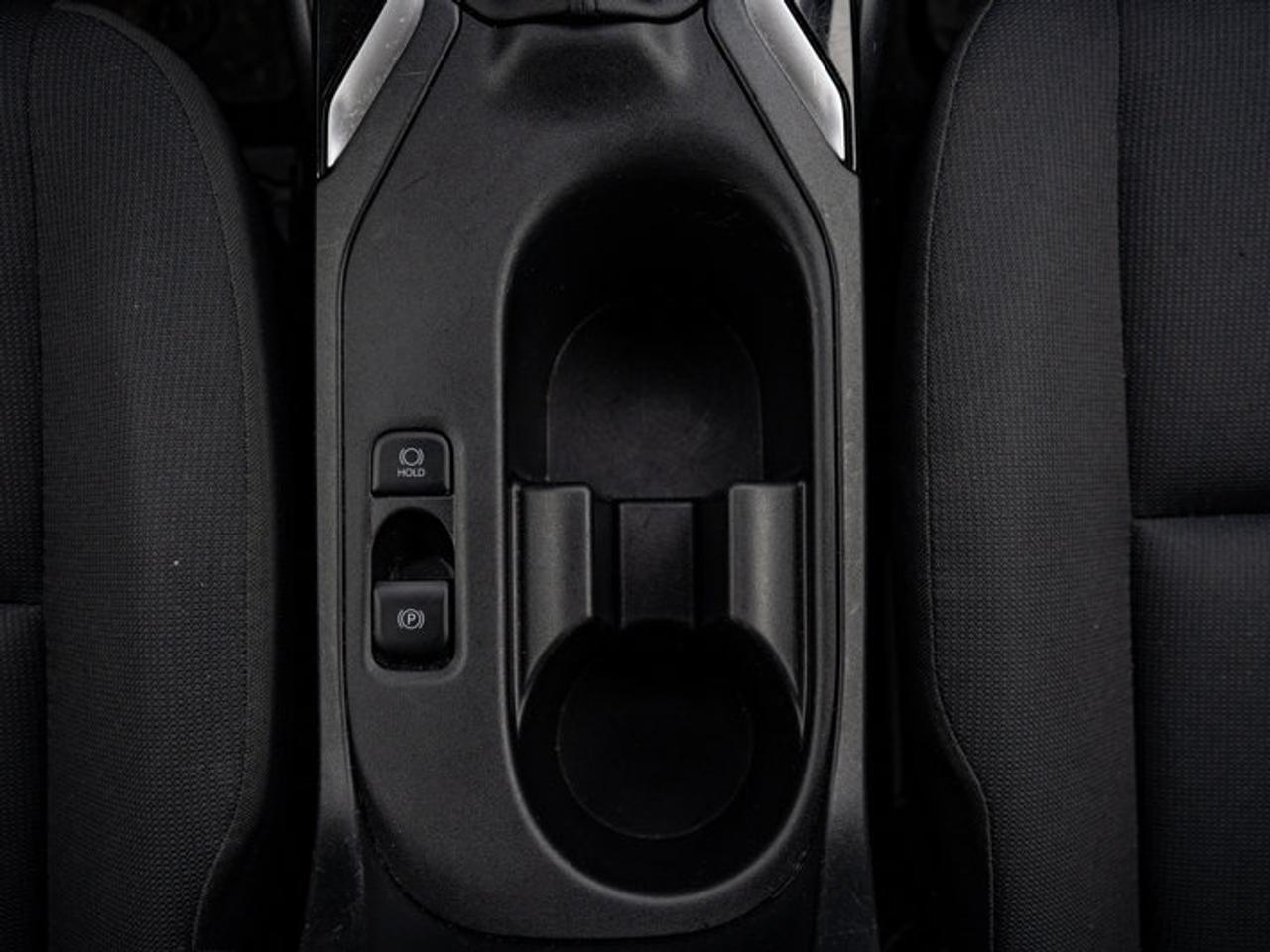 2023 Toyota Corolla Hybrid LE Photo