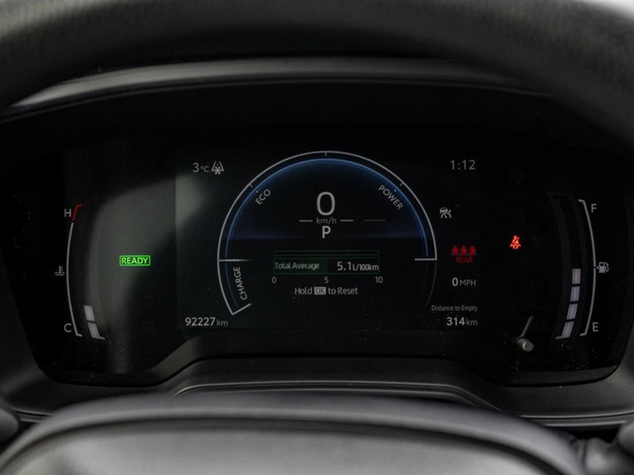 2023 Toyota Corolla Hybrid LE Photo