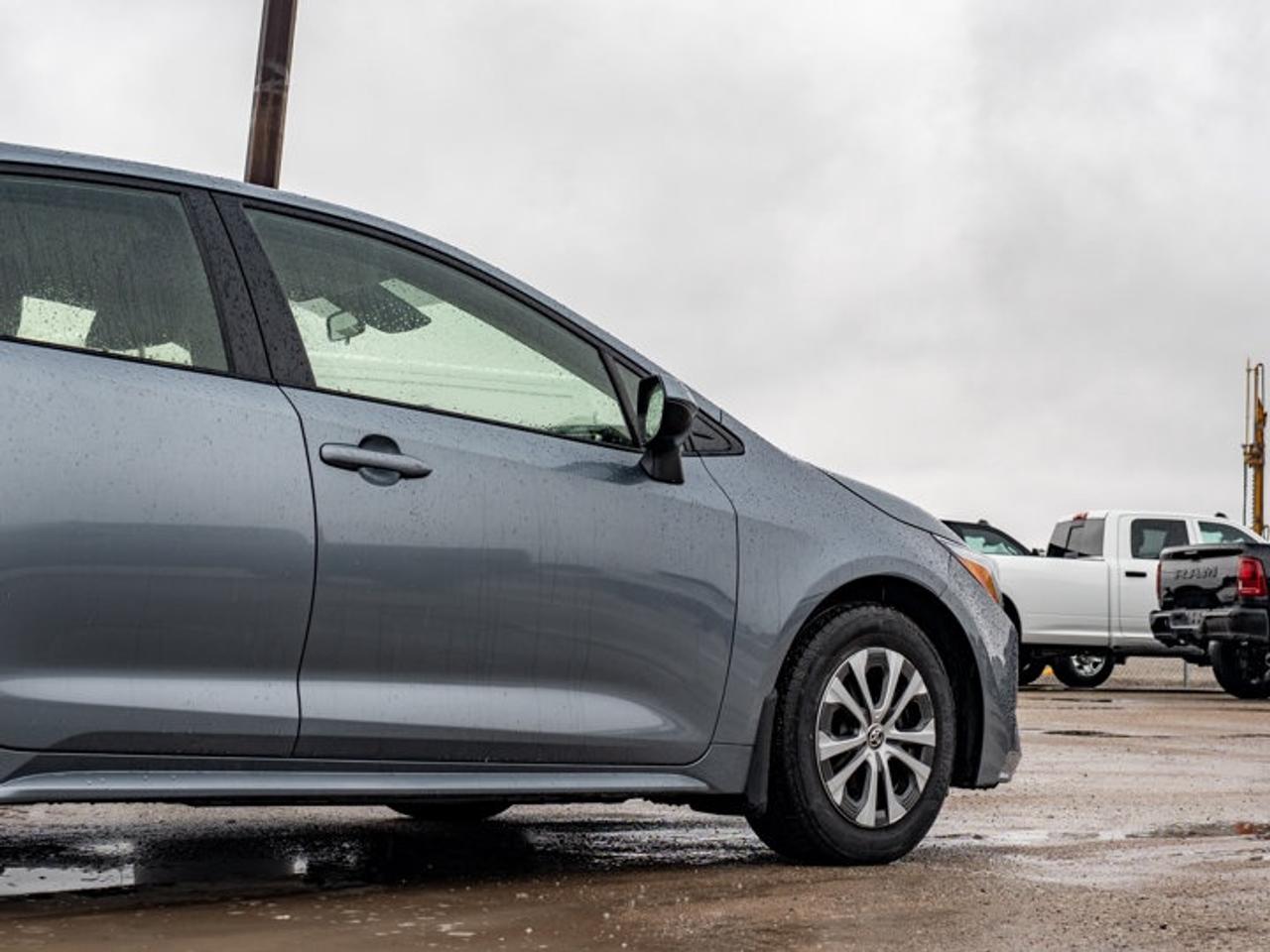 2023 Toyota Corolla Hybrid LE Photo