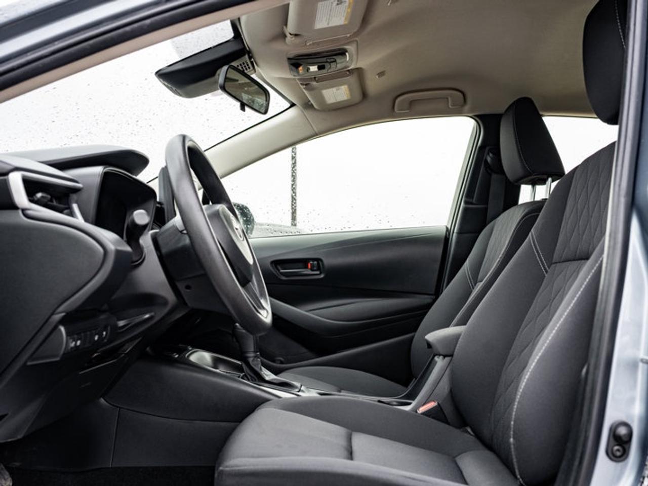 2023 Toyota Corolla Hybrid LE Photo