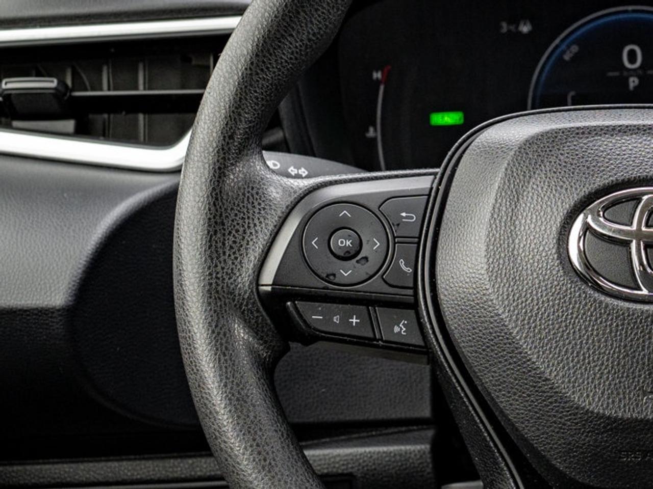 2023 Toyota Corolla Hybrid LE Photo