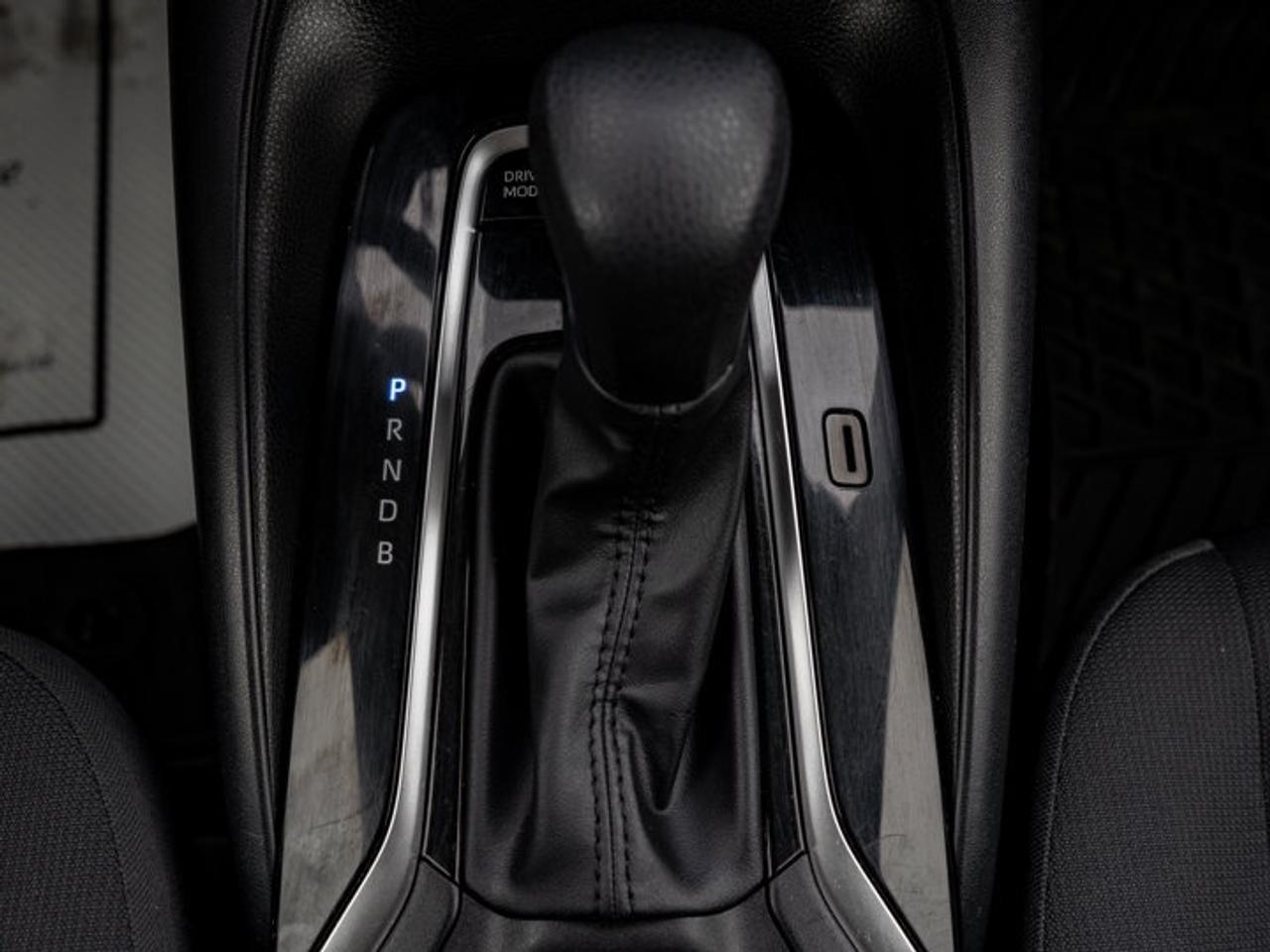 2023 Toyota Corolla Hybrid LE Photo