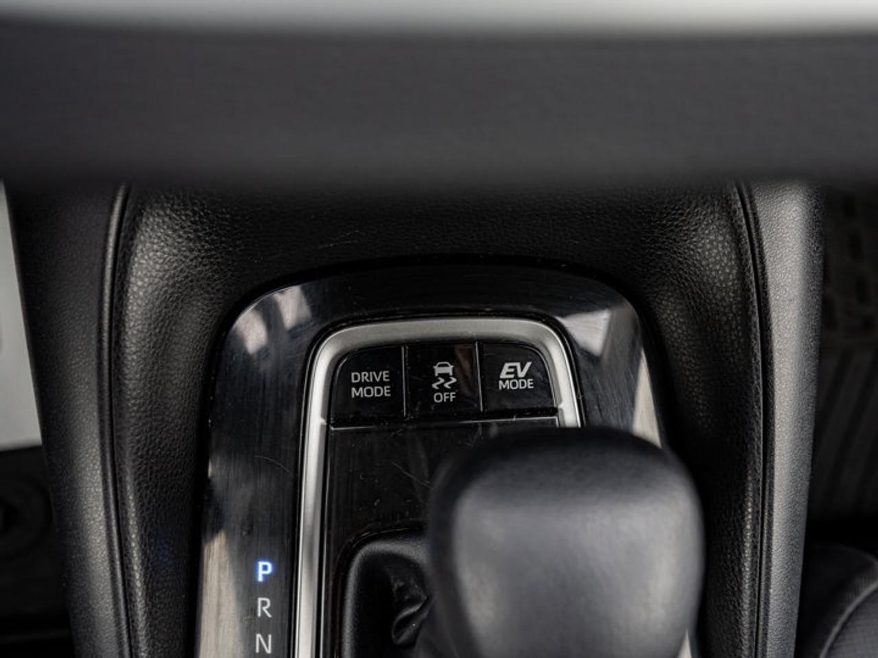 2023 Toyota Corolla Hybrid LE Photo