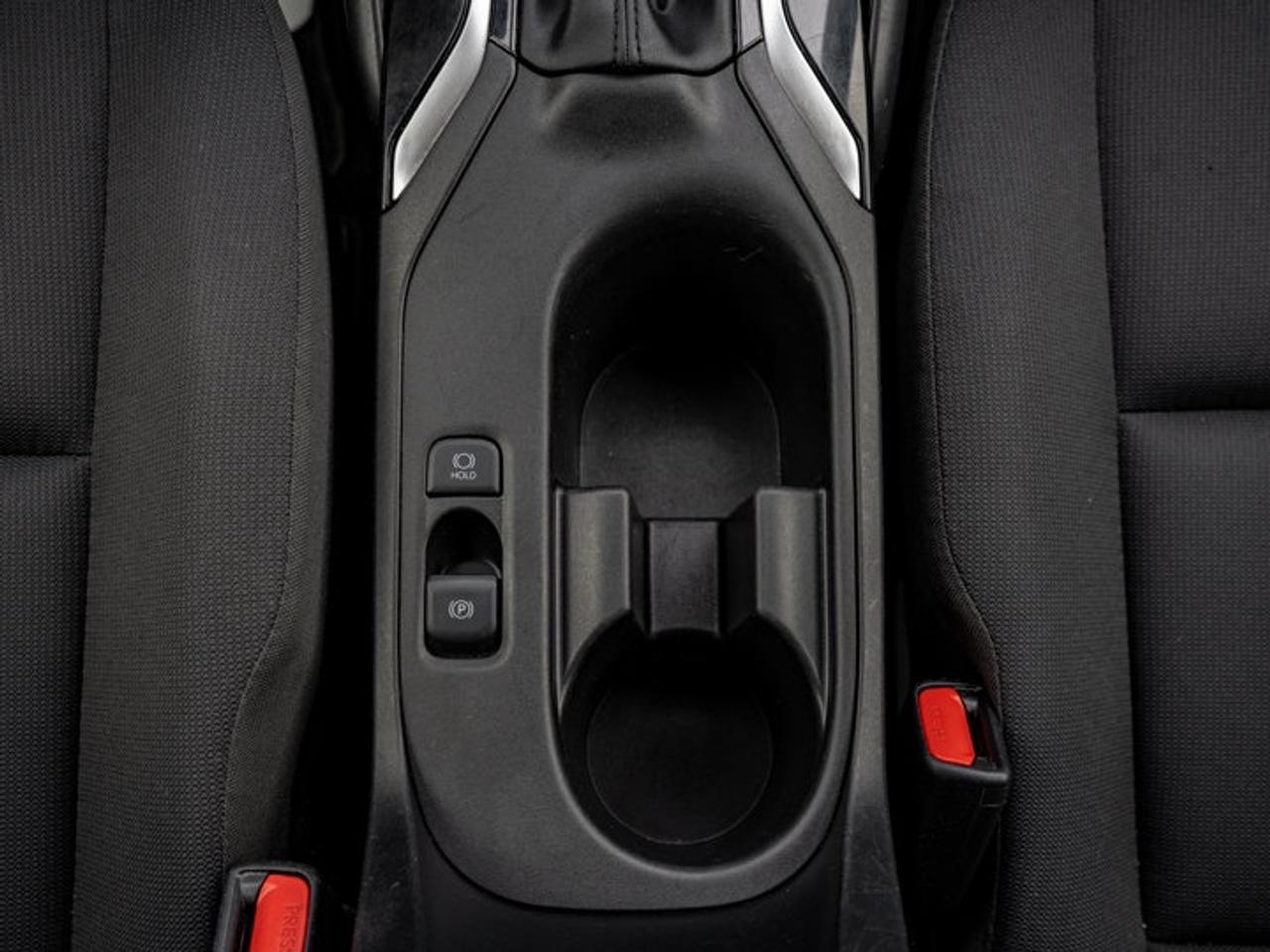 2023 Toyota Corolla Hybrid LE Photo
