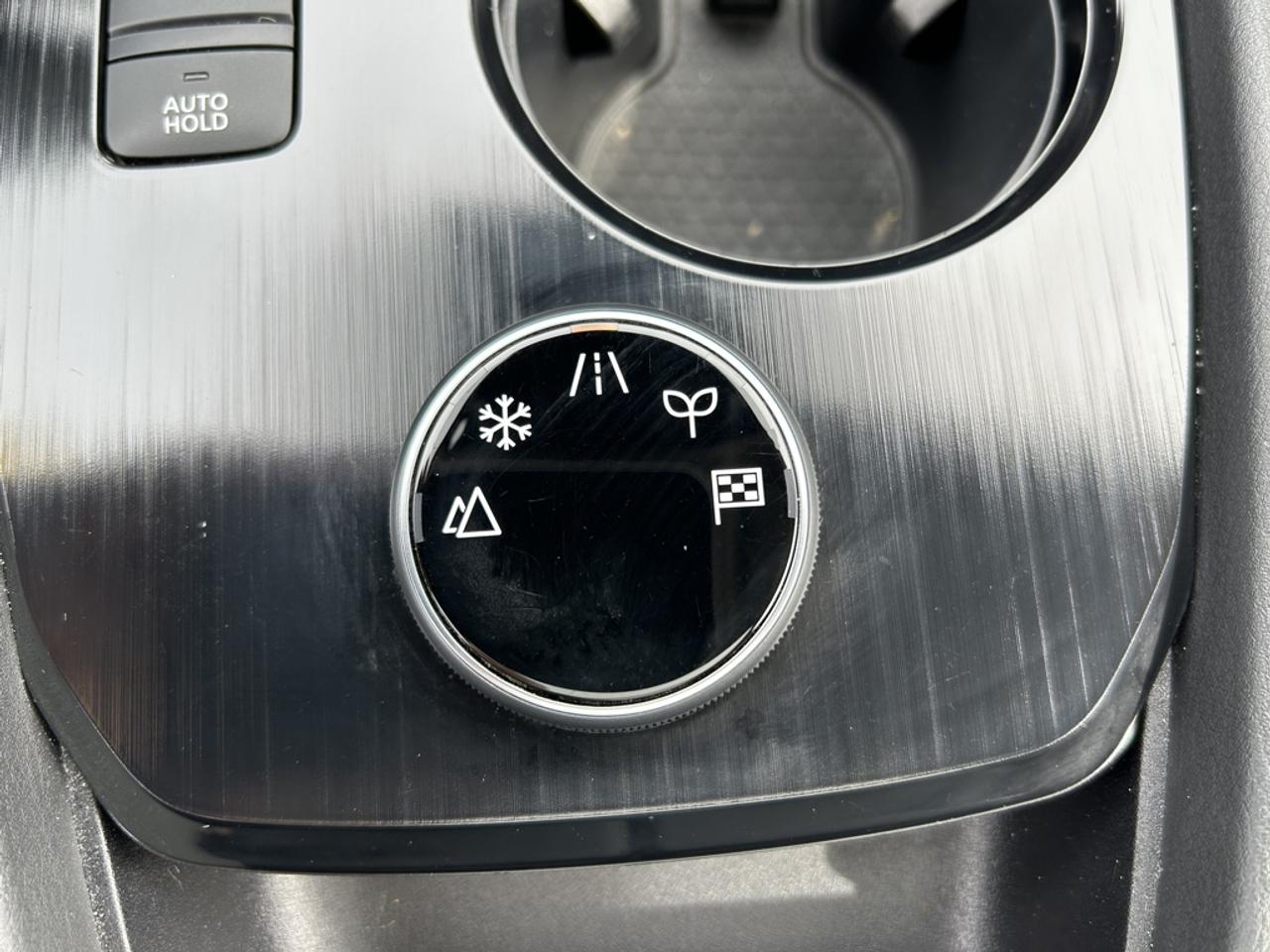 2023 Nissan Rogue SV Photo