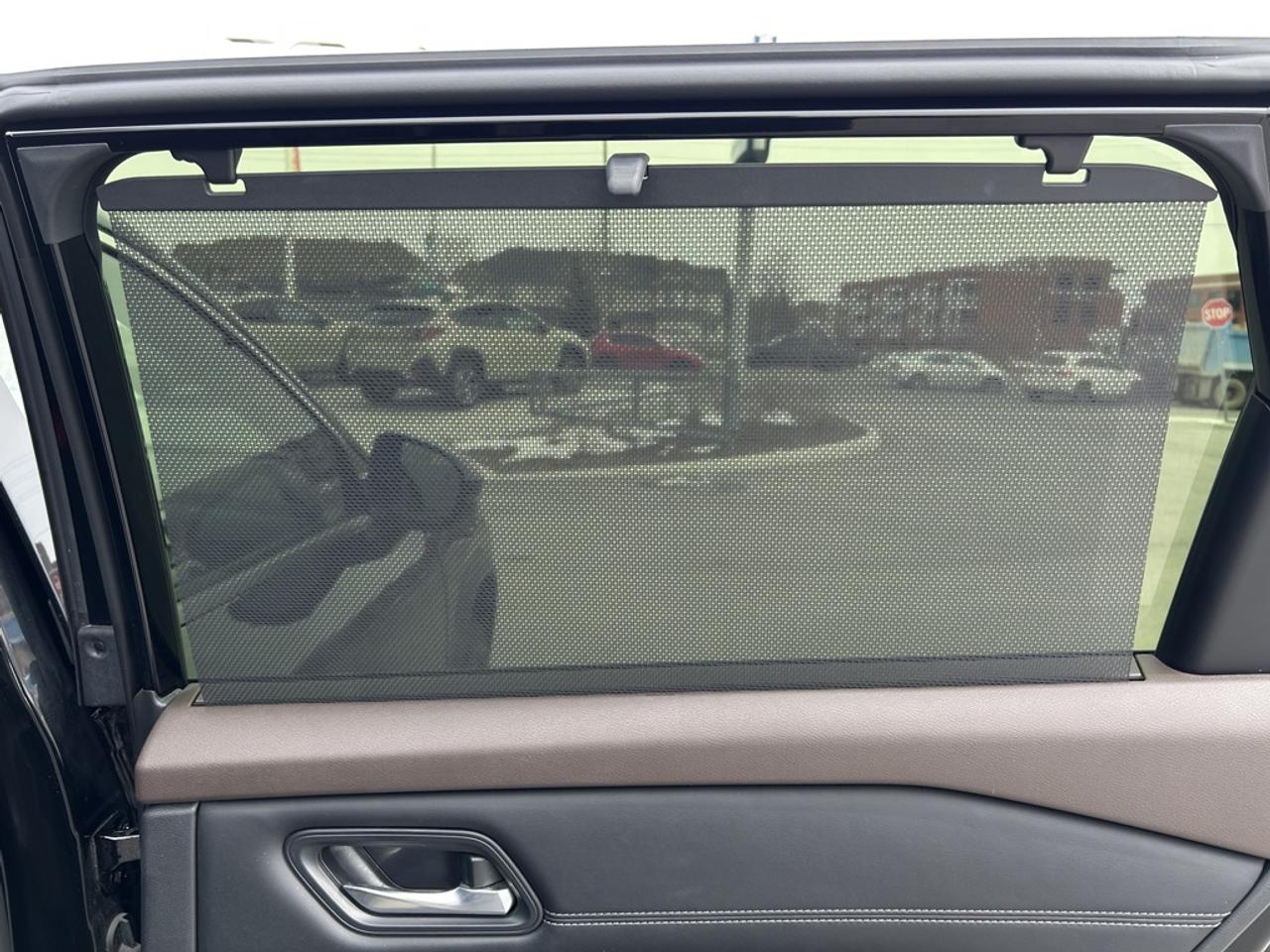 2023 Nissan Rogue SV Photo