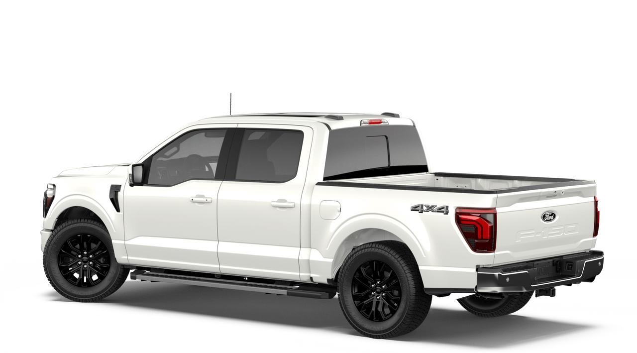 2026 Ford F-150  Photo1