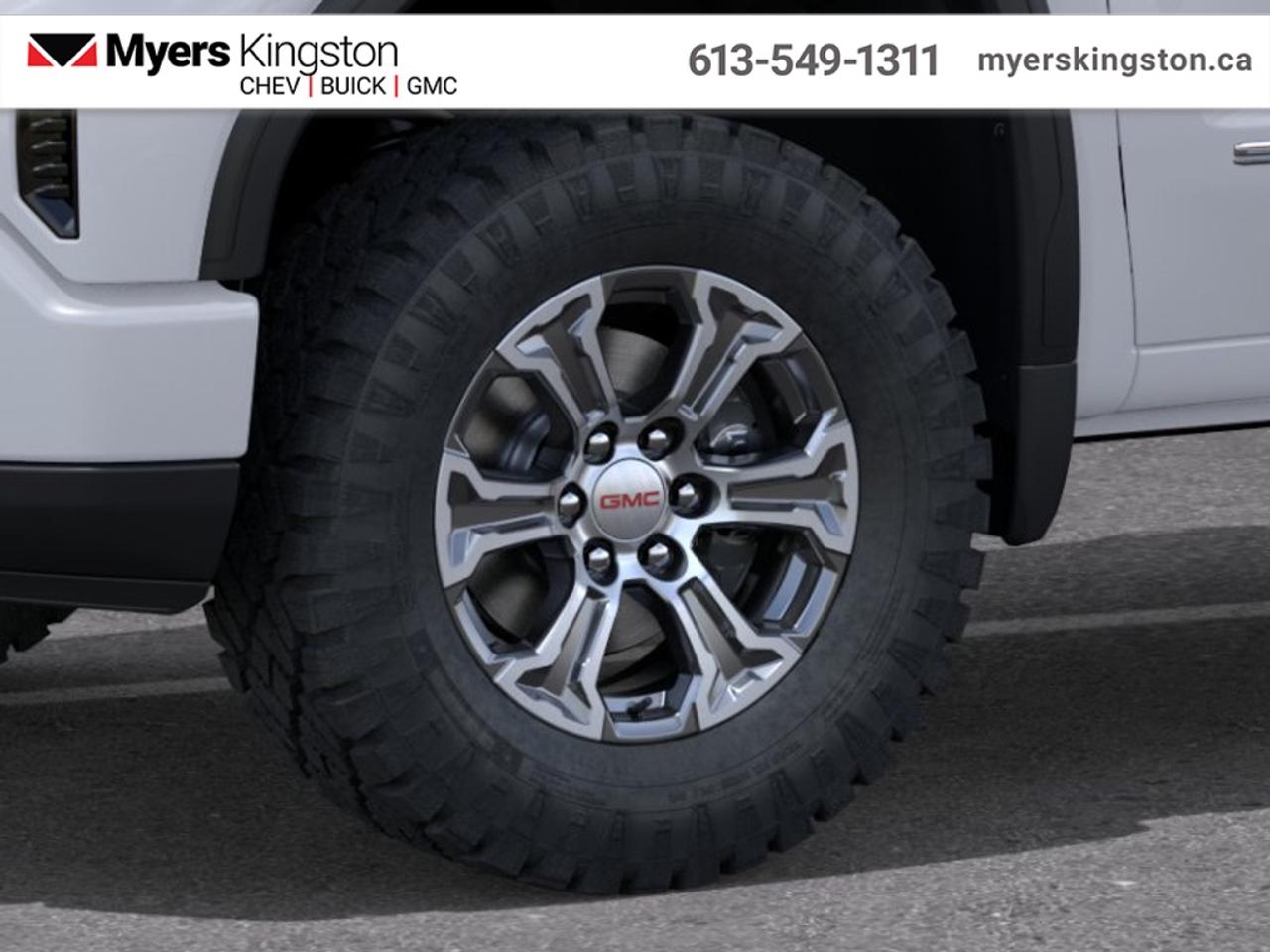 2026 GMC Sierra 1500 Pro  - $412 B/W Photo